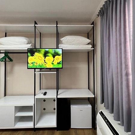 Vila 90 Boutique Hotel Tiranë Ngoại thất bức ảnh