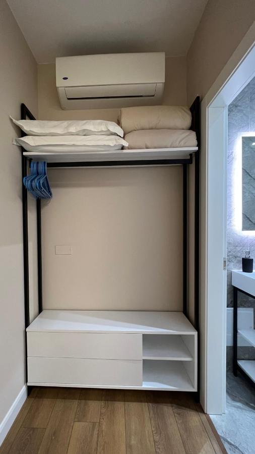 Vila 90 Boutique Hotel Tiranë Ngoại thất bức ảnh