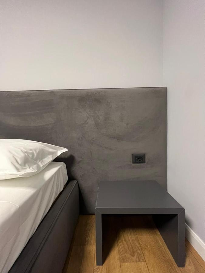 Vila 90 Boutique Hotel Tiranë Ngoại thất bức ảnh