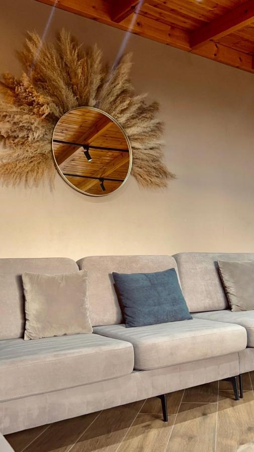 Vila 90 Boutique Hotel Tiranë Ngoại thất bức ảnh
