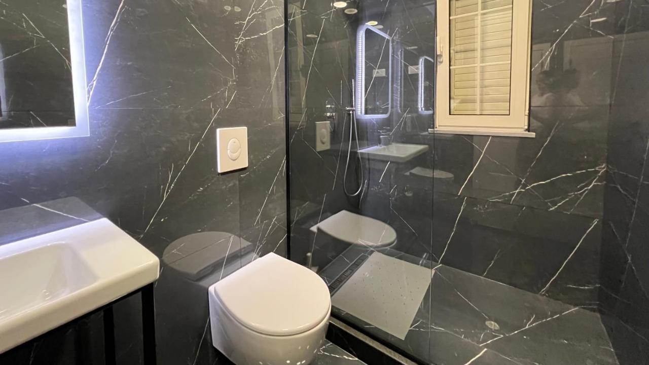 Vila 90 Boutique Hotel Tiranë Ngoại thất bức ảnh